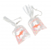 Lucky Fish Earrings