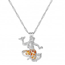 Aladdin Lamp Pendant