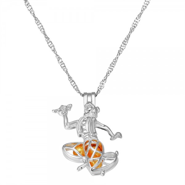 Aladdin Lamp Pendant