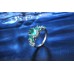 Aqua Marine Crystal