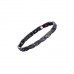 Twisted Magnetic Health Bracelet