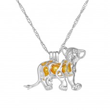 Simba Cub Pendant