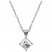 Square Crystal