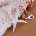 Starfish Crystal Pendant 