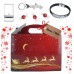 CHRISTMAS LUXURY BOX WITH GIFTS FROM SWAROVSKI® & LINDT CHOCOLATES