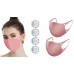 Reusable Face Mask with Crystals from Swarovski®
