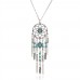 Dream Catcher Pendant