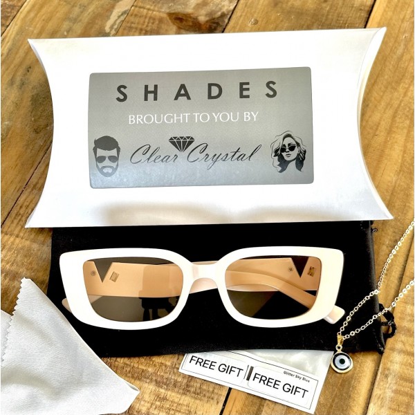 Trendy Sunglasses (Style 02)