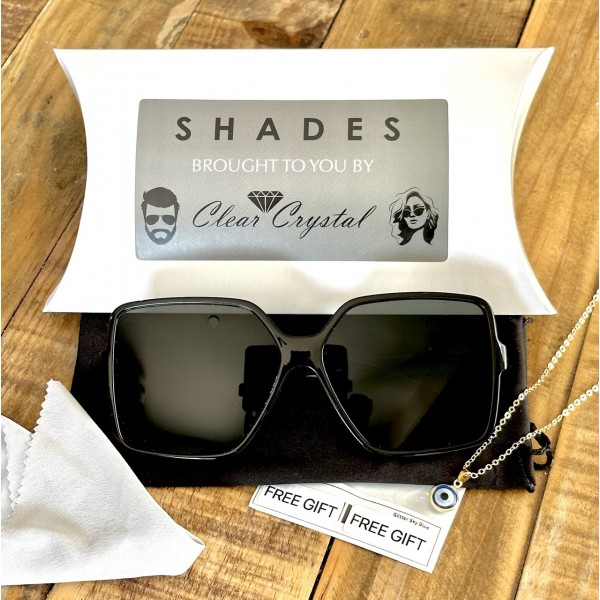 Trendy Sunglasses (Style 03)