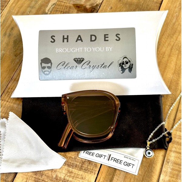 Trendy Sunglasses (Style 06)