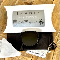 Trendy Sunglasses (Style 07)