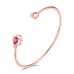 Choice of 4 Diamond Bracelets