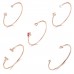 Choice of 4 Diamond Bracelets
