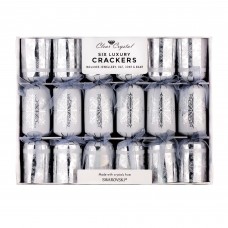 Six Luxury Crackers Made with Crystals From Swarovski®