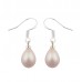 Freshwater Pearl Set in Pink
