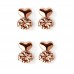Bellaback Earring Lifters (2 Pairs)