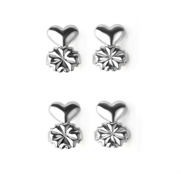 Bellaback Earring Lifters (2 Pairs)