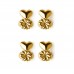 Bellaback Earring Lifters (2 Pairs)